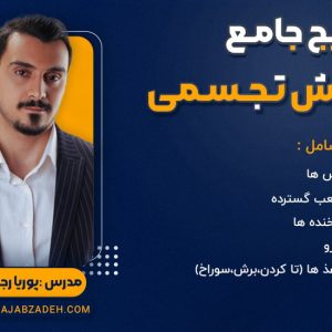 پکیج جامع هوش تجسمی